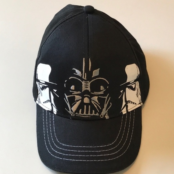 Star Wars Children’s Cap - Picture 1 of 6